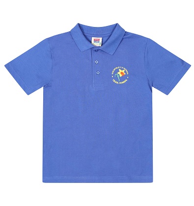 Classic Polo Shirt (Adult)